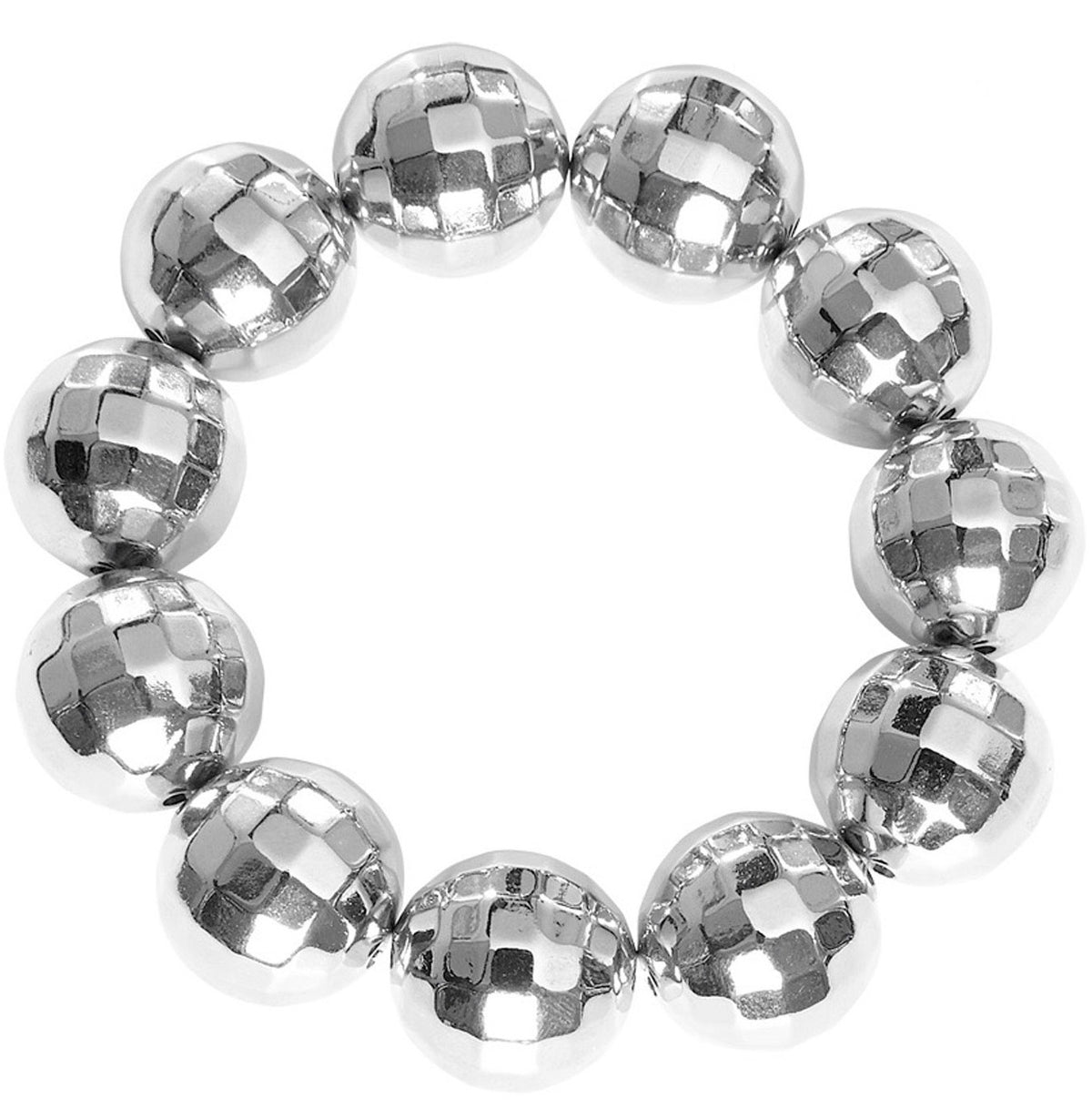 70er Jahre Armband – Disco Fever