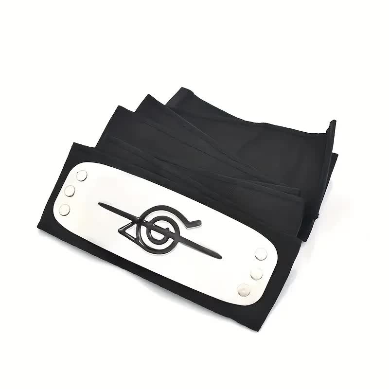 Naruto Stirnband – Abtrünnige Ninjas