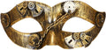 Steampunk Augenmaske