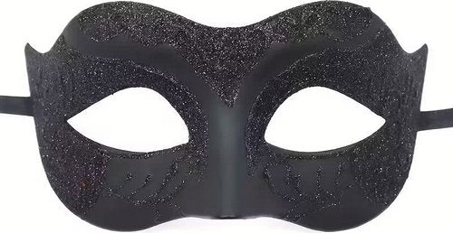 Venezianische Maske Spezial – Augenmaske
