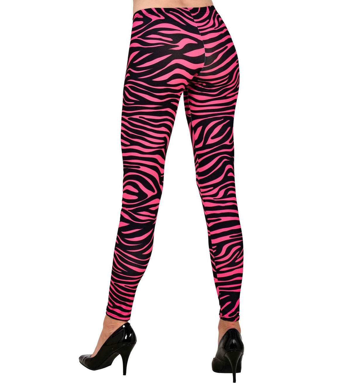 80er 90er Leggings – Retro Party Leggings
