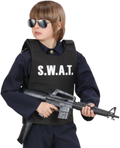 SWAT Weste für Kinder – Polizei Weste