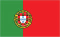 Portugal Fahne – Portugiesische Flagge