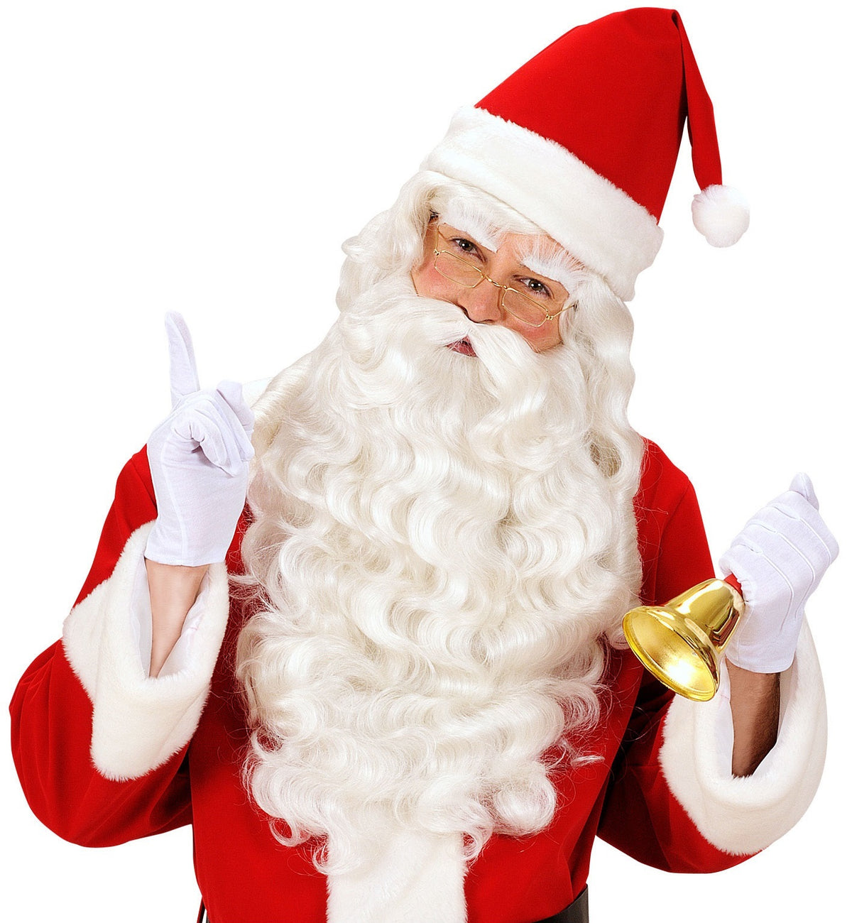 Samichlaus Glocke – St. Niklaus Tag