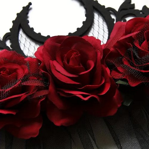 Rosen Schleier – Vampir Braut