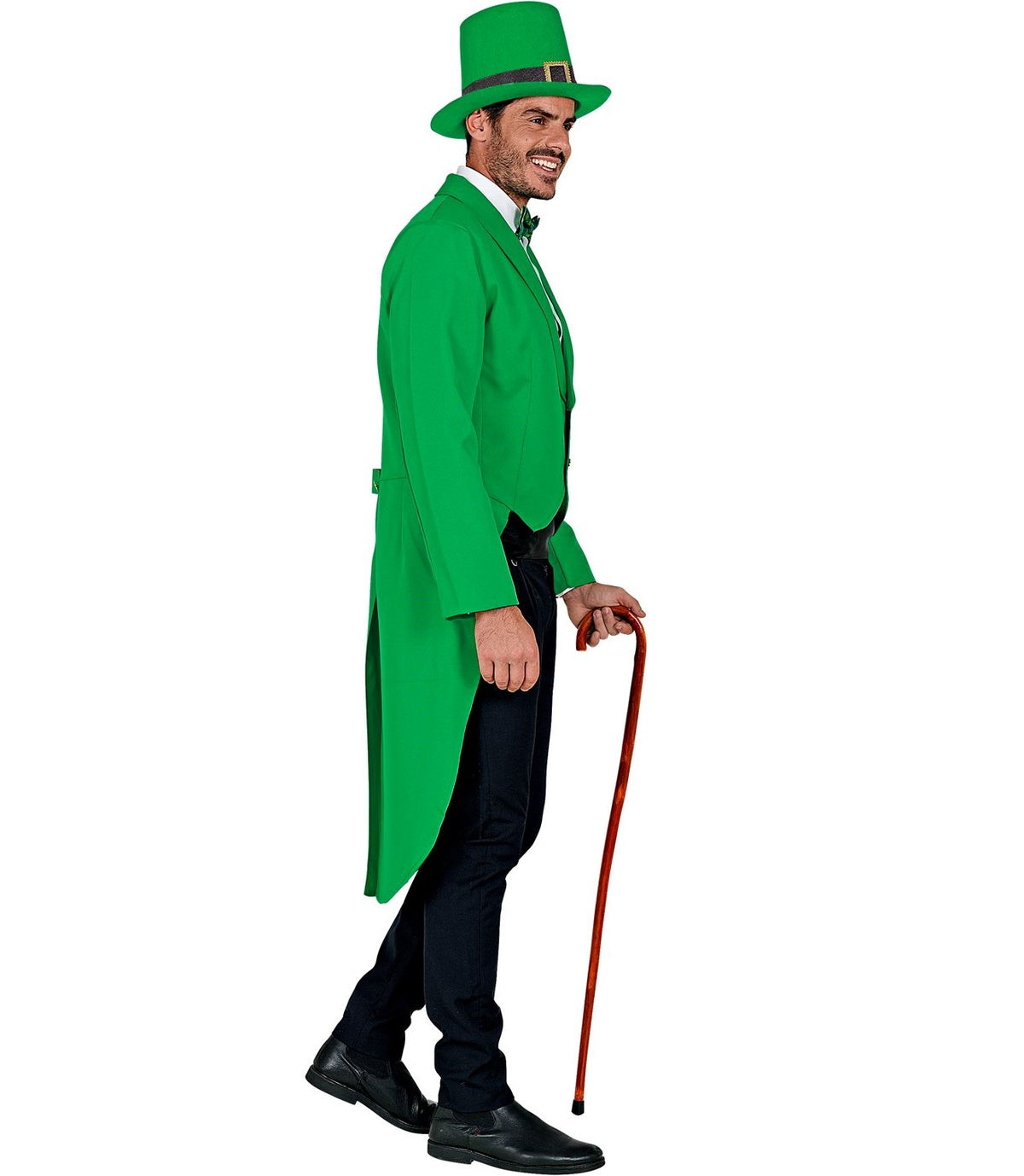 Herrenfrack für St. Patrick's Day
