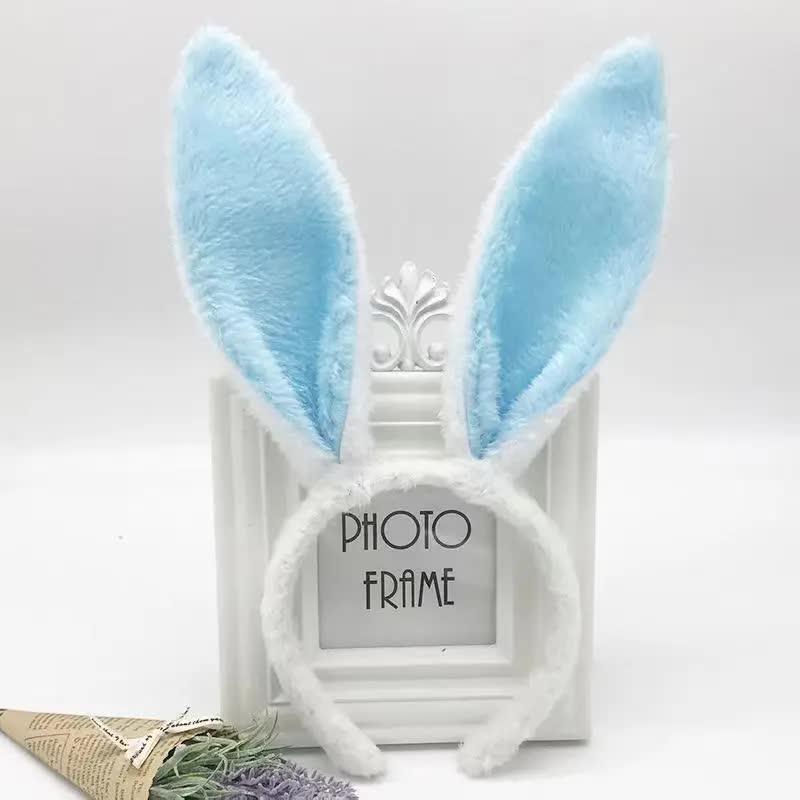 Hasenohren – Rabbit Haarreif