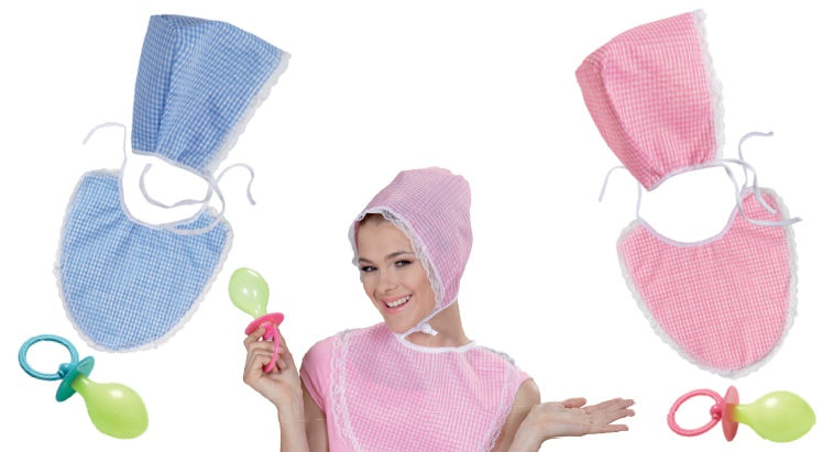 Baby Set – Kostüm Zubehör