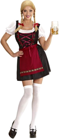Dirndl Kostüm Damen