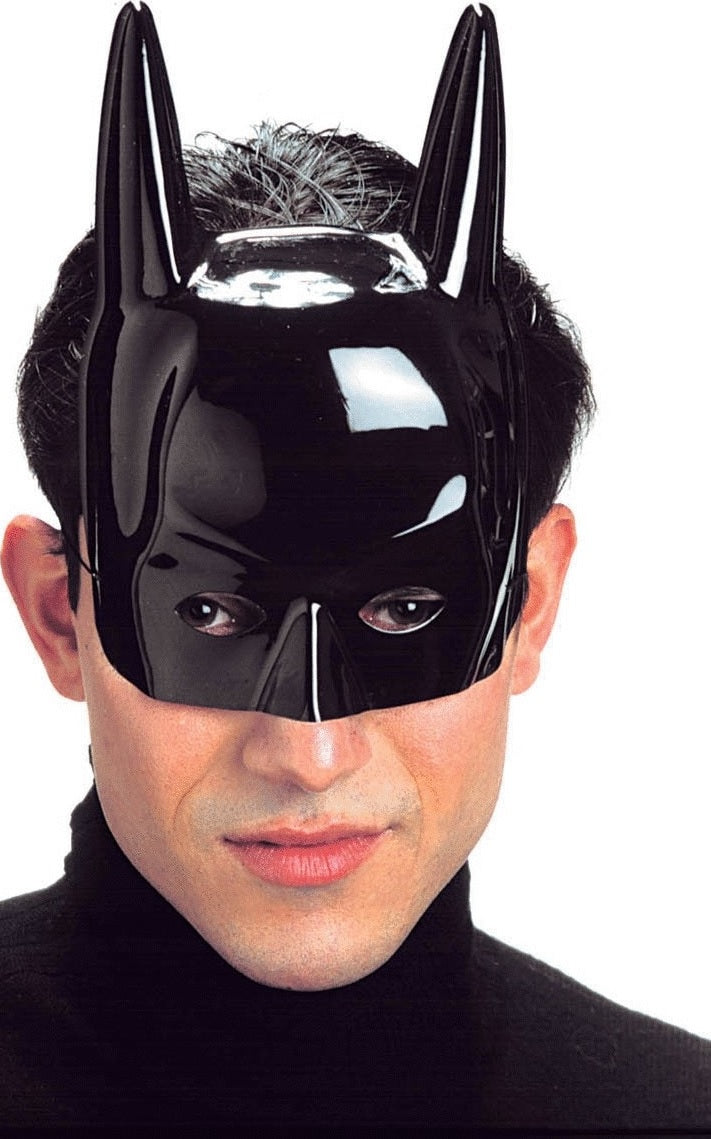 Batman Maske – Superhelden Augenmaske
