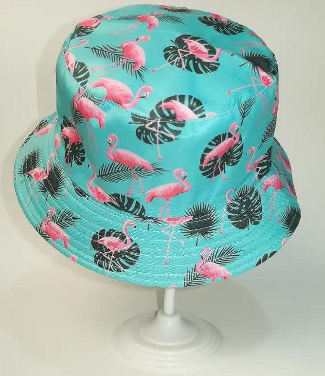 Flamingo Hut – Ballermann Partyhut