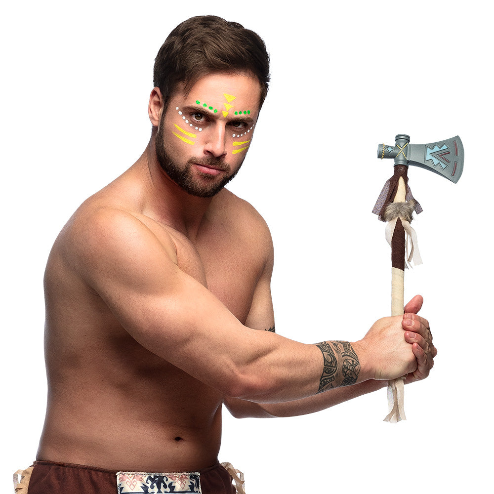 Tomahawk – Indianer Beil