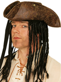 Piratenhut für Erwachsene