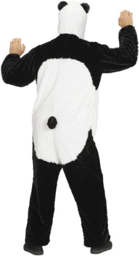 Panda Kostüm – Tierkostüm