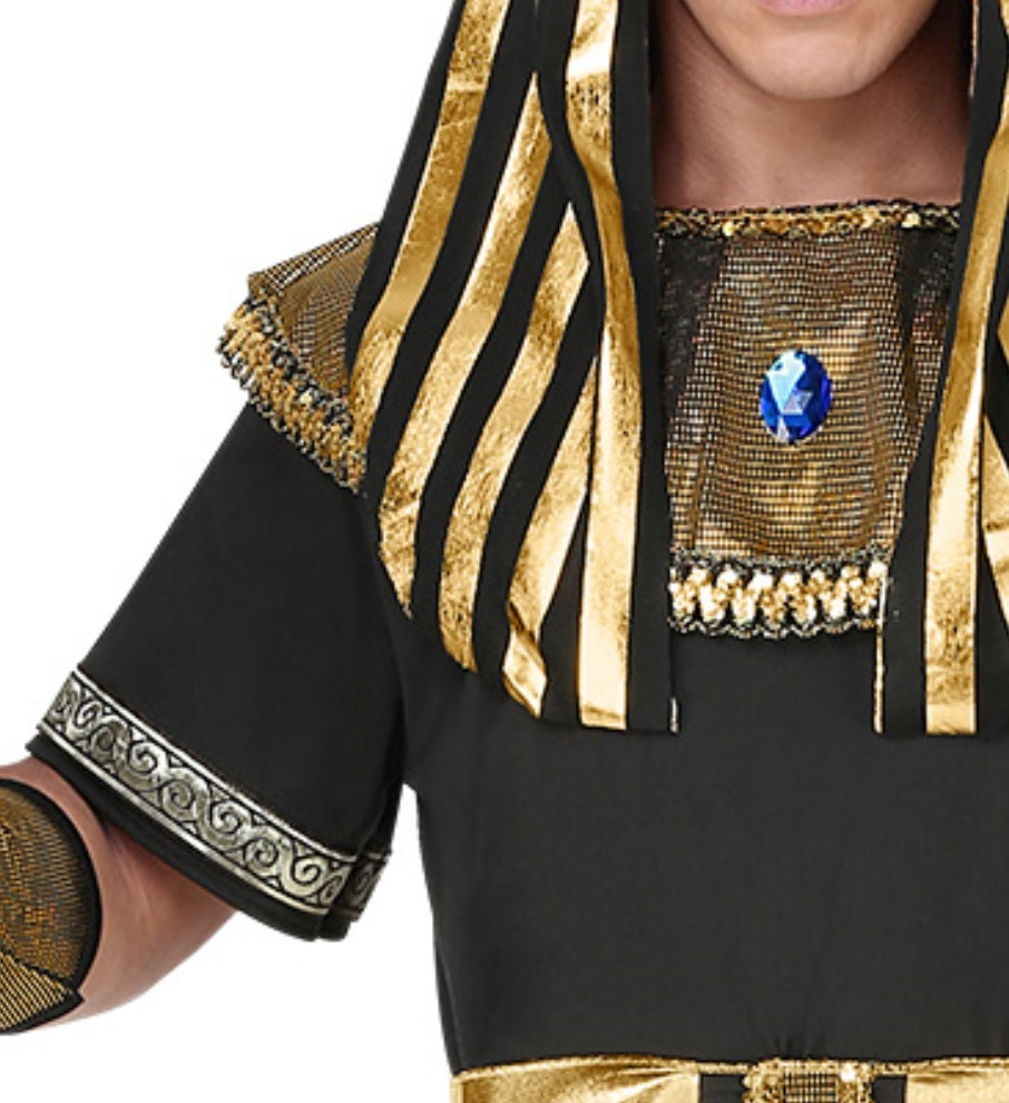 Pharao Kostüm – Ägypter Kostüm
