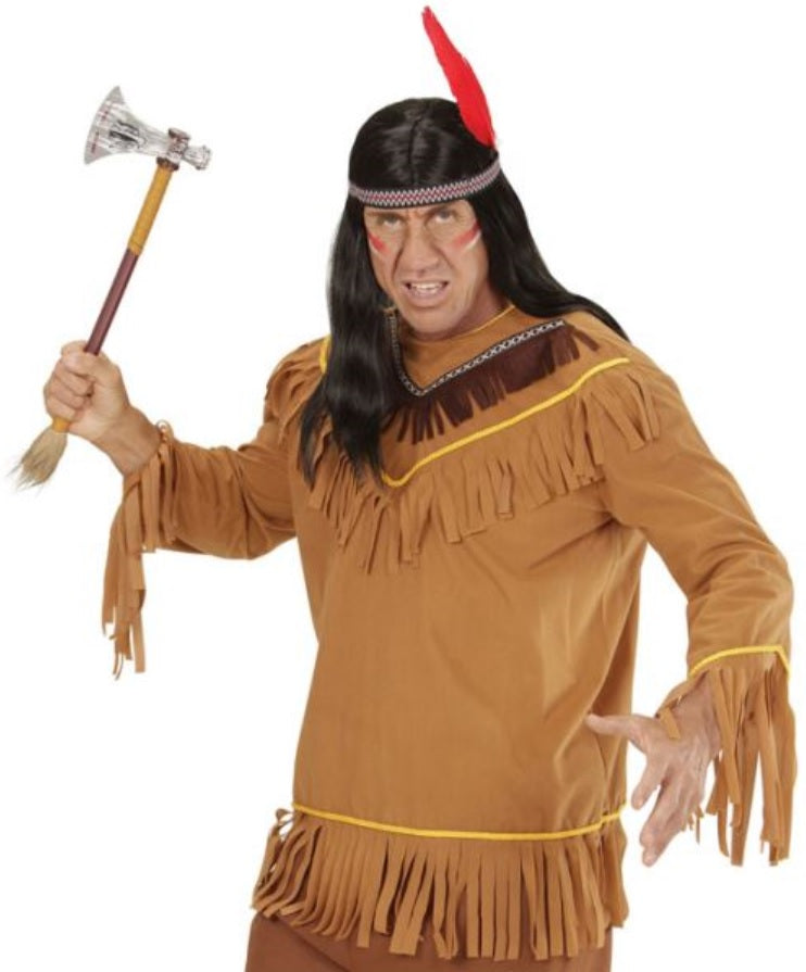 Indianer Hemd – Western Kostüm