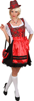 Dora Dirndl Damen – Trachten Dirndl