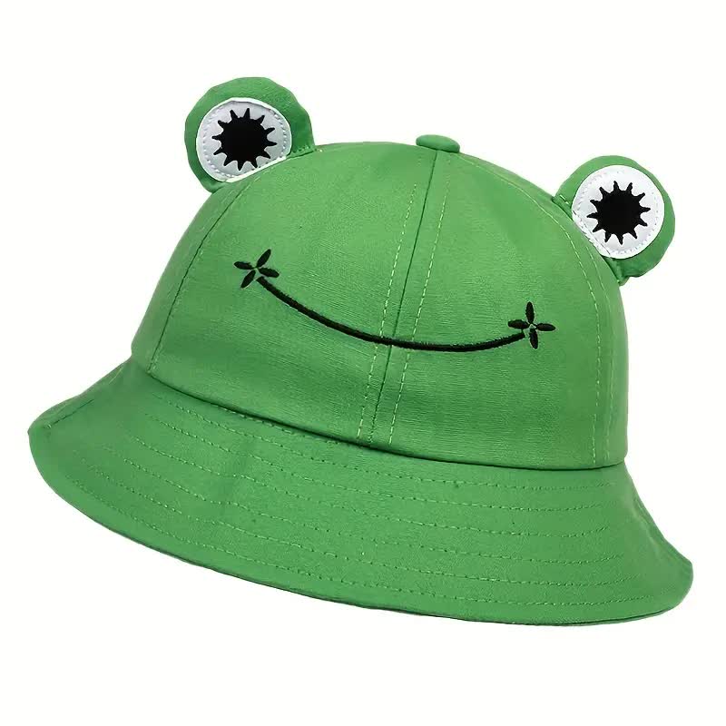 Frosch Hut – Partyhut