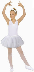 Tutu Mädchen – Ballerina Rock