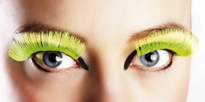 Falsche Wimpern
