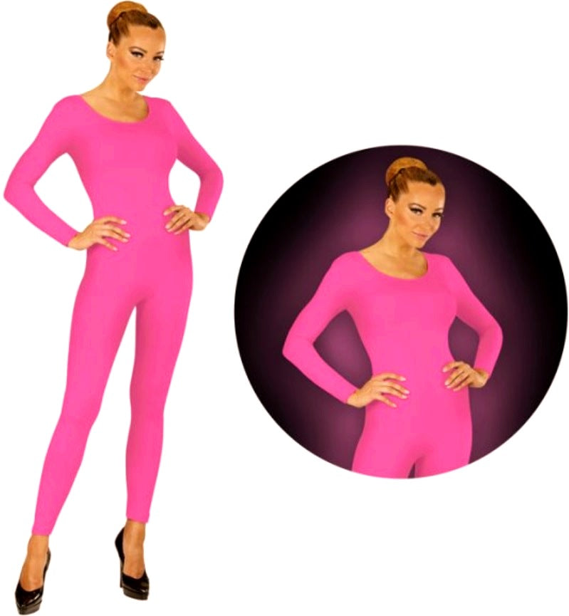 Ganzkörperanzug Bodysuit
