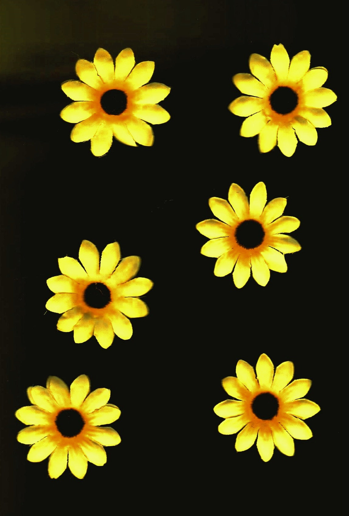 Sonnenblumen Dekoration – Kunstblumen