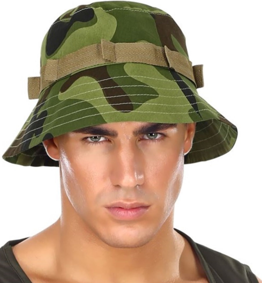 Militär Mütze – Army Kappe