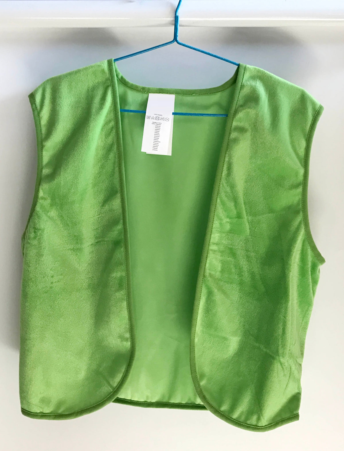 Weste Kostüm Gilet