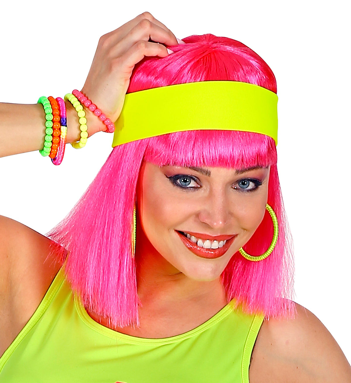 Schweissband – Stirnband für Damen und Herren
