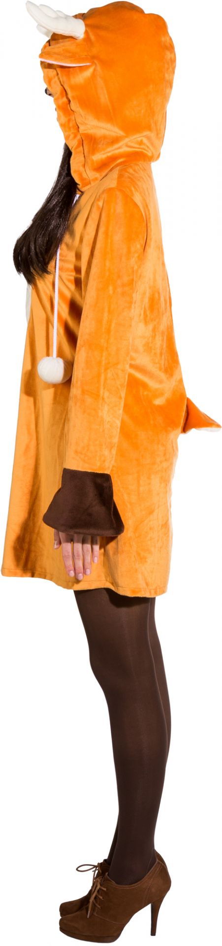 Rentier Kostüm Bambi