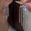 Diamant Ohrringe – Glanz & Glamour