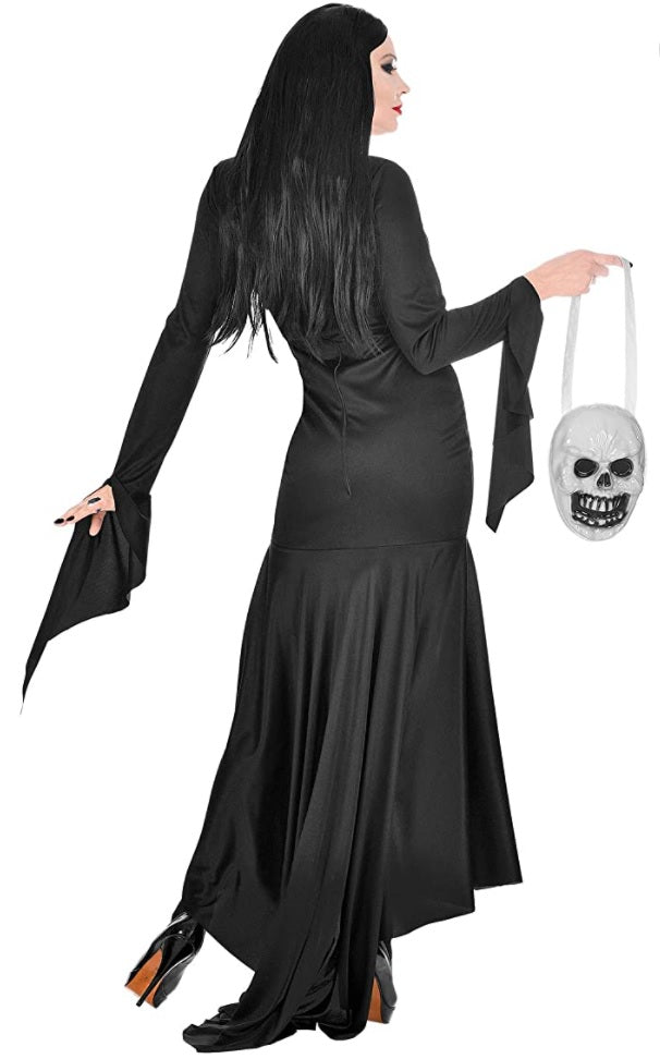 Morticia Kostüm – Addams Family