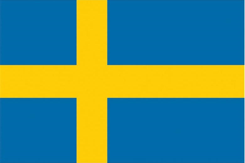 Schweden Fahne – Schwedische Flagge
