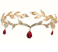 Elfen Haarschmuck – orientalischer Kopfschmuck