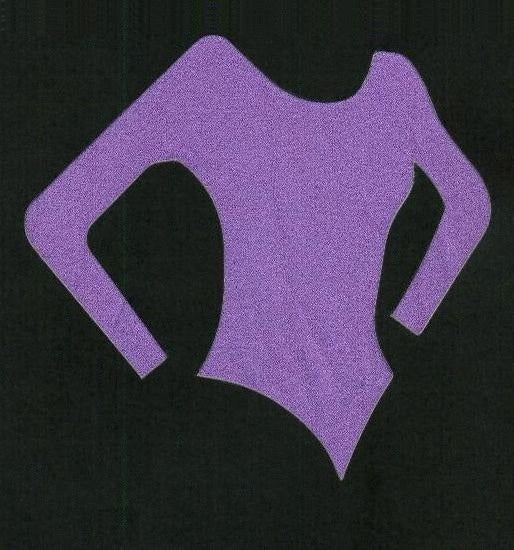 Schlumpf Body – Bodysuit