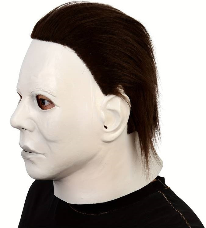Michael Myers Maske aus Latex – Halloween