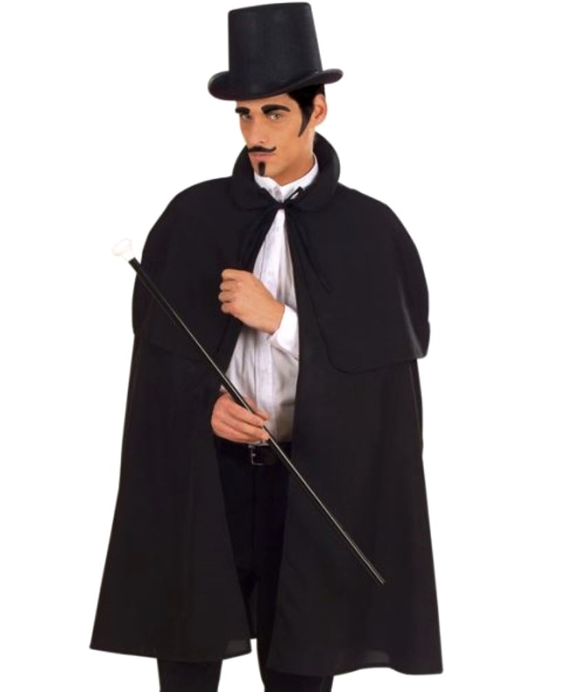 Sherlock Umhang – Gentleman & Kutscher Cape