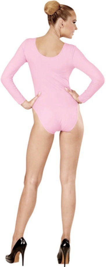 Schlumpf Body – Bodysuit