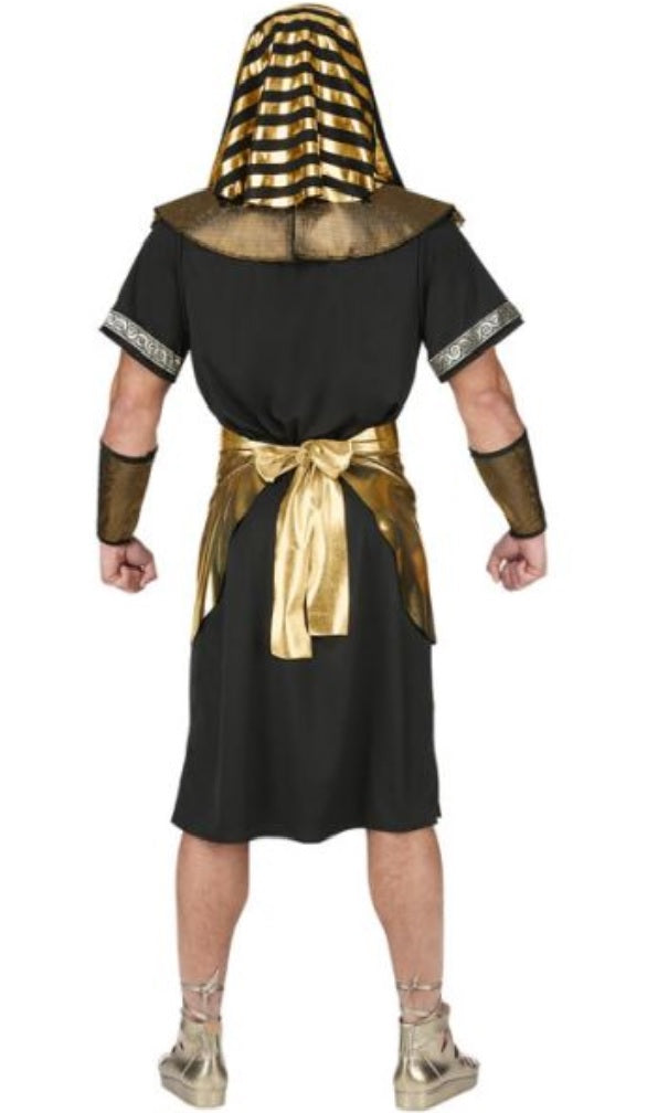 Pharao Kostüm – Ägypter Kostüm