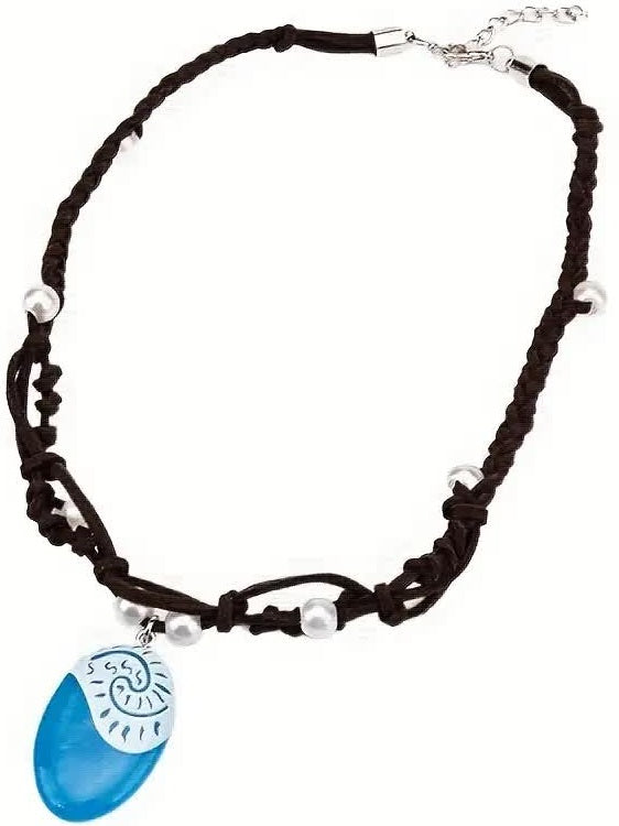 Vaiana Halskette – Südsee Kette