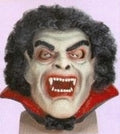 Vampir Maske – Dracula Halloween Maske