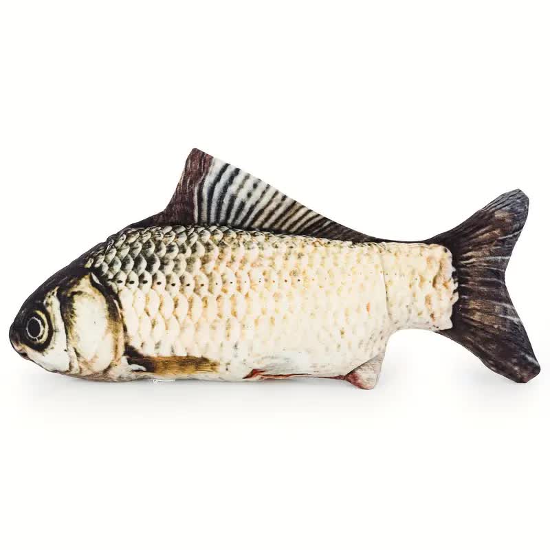 Fisch Dekoration – Forelle, Wolfsbarsch & Karpfen