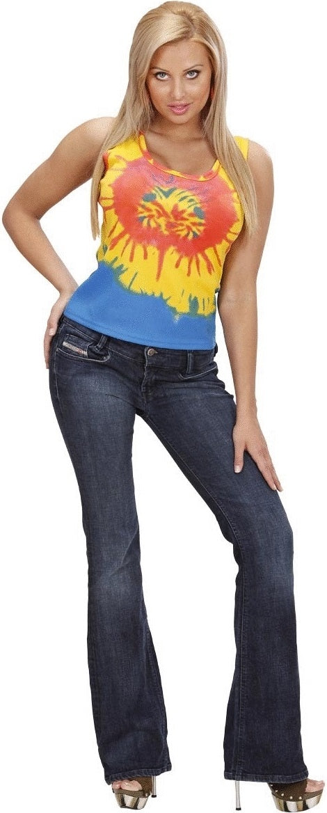 Shirt ärmellos – Tanktop