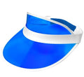 80er Jahre Visor Cap – Sonnenblende
