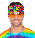 Hippie Kopftuch – Flower Power Bandana