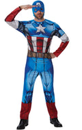 Captain America Kostüm – Superheld