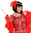 Perlenkette – 20er Jahre Gatsby Halskette