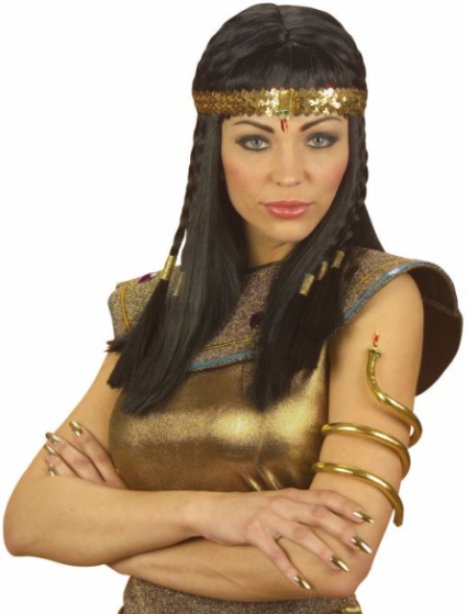 Schlangen-Armband Ägypten & Orient