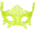 Streetparade Augenmaske – Festival Maske