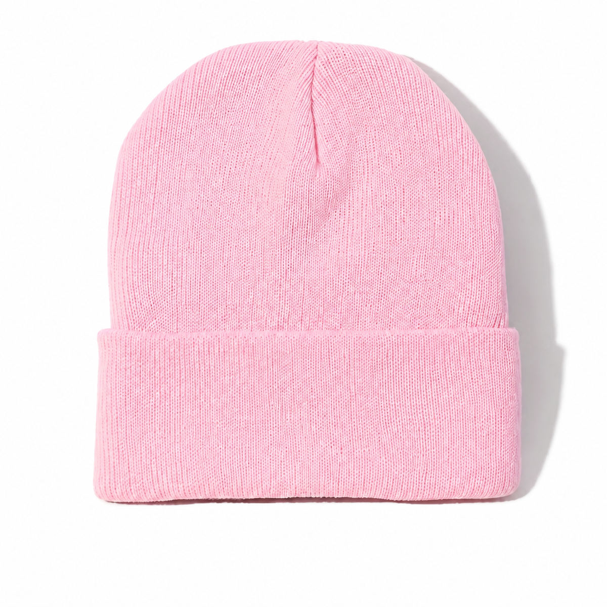 Beanie – Strickmütze
